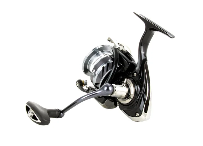 Котушка Daiwa 19 Ninja BS LT 2500 Фото 2